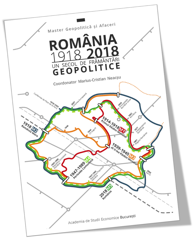 Semnal editorial: „România 1918-2018